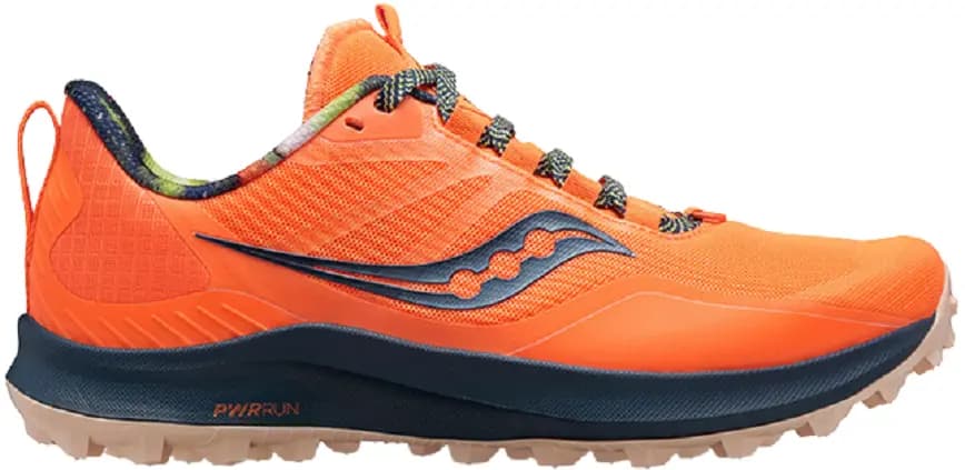 Giày Saucony Peregrine 12 'Campfire' S20737-65 Giày Saucony Peregrine 12 'Campfire' S20737-65