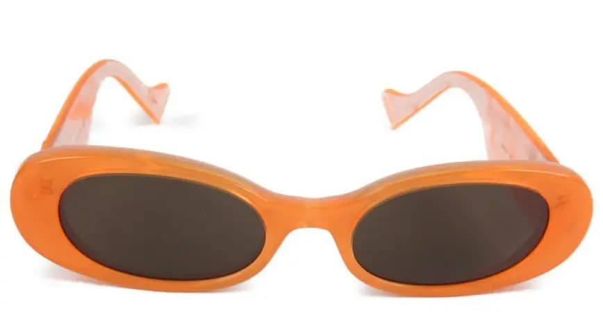 Kính Gucci Seasonal Iconc Orange GG0517S-005 Kính Gucci Seasonal Iconc Orange GG0517S-005