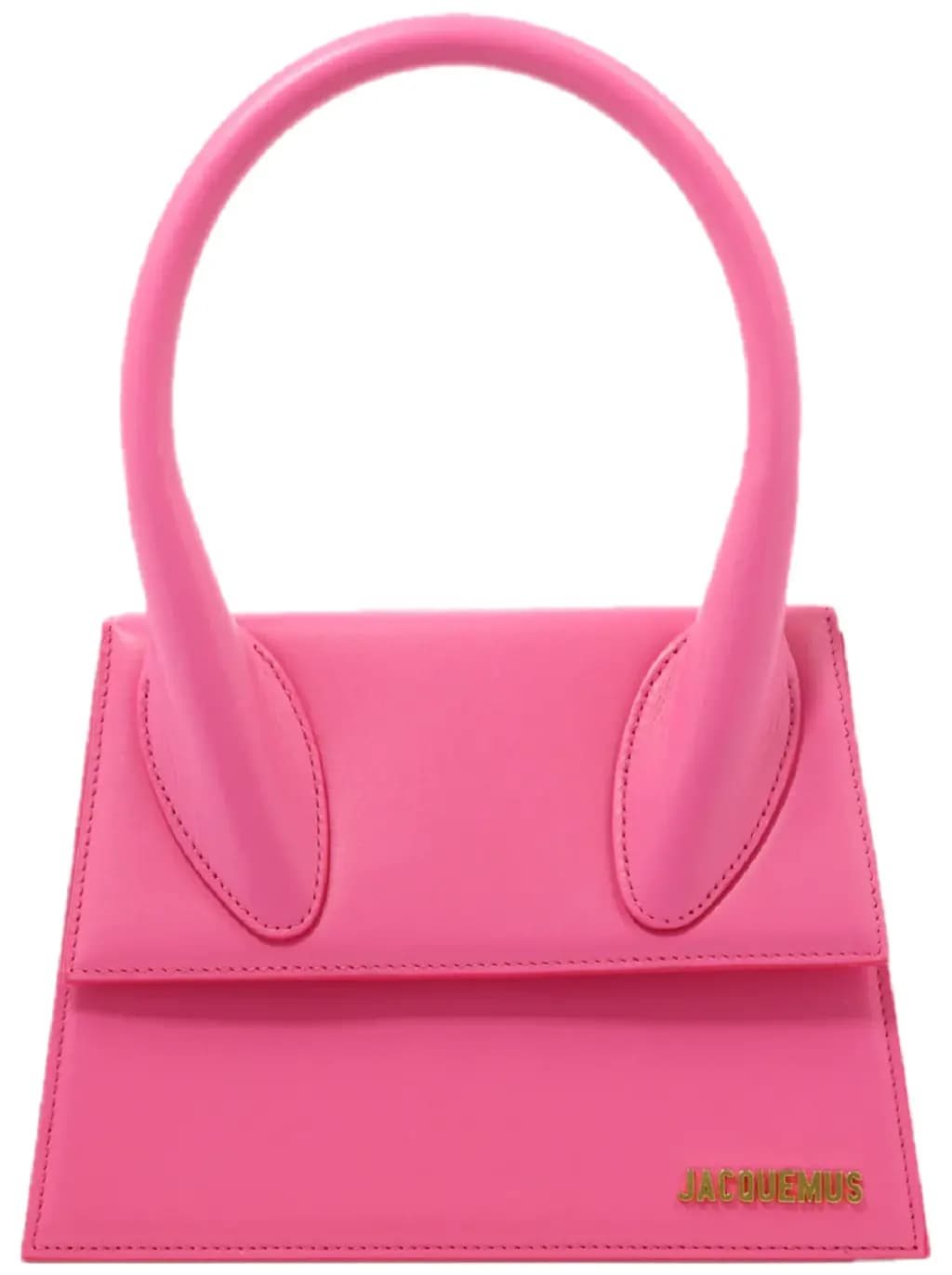 Túi Jacquemus Le Chiquito 'Pink' 213BA00-33060-430 Túi Jacquemus Le Chiquito 'Pink' 213BA00-33060-430