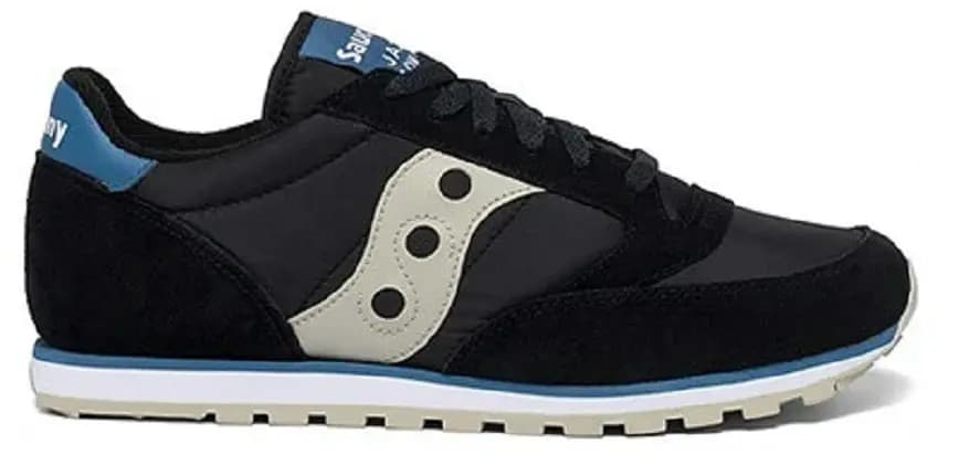 Giày Saucony Jazz Low Pro 'Limo Cream Seaport' S2866-308 Giày Saucony Jazz Low Pro 'Limo Cream Seaport' S2866-308