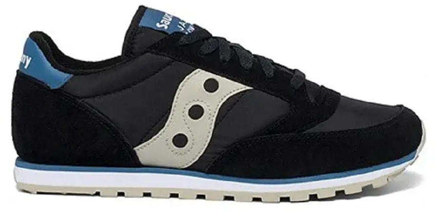 Giày Saucony Jazz Low Pro 'Limo Cream Seaport' S2866-308 — kich-thuoc: 40.5 Giày Saucony Jazz Low Pro 'Limo Cream Seaport' S2866-308 — kich-thuoc: 40.5