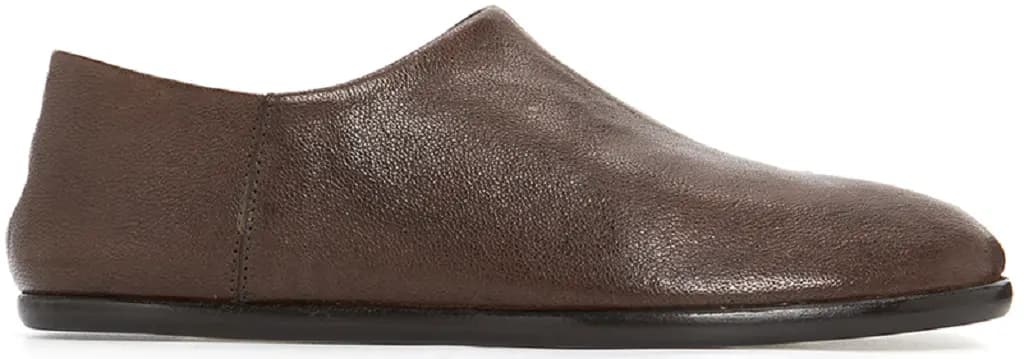 Giày Maison Margiela Tabi 'Brown' S57WR0051-PR058-H9408 Giày Maison Margiela Tabi 'Brown' S57WR0051-PR058-H9408
