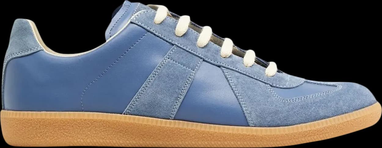 Giày Maison Margiela Replica 'Blue' S57WS0236-P1895-H9142 Giày Maison Margiela Replica 'Blue' S57WS0236-P1895-H9142
