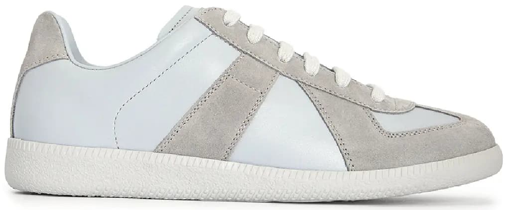 Giày Maison Margiela Replica 'White Grey' S57WS0236-P1897-H8867 Giày Maison Margiela Replica 'White Grey' S57WS0236-P1897-H8867
