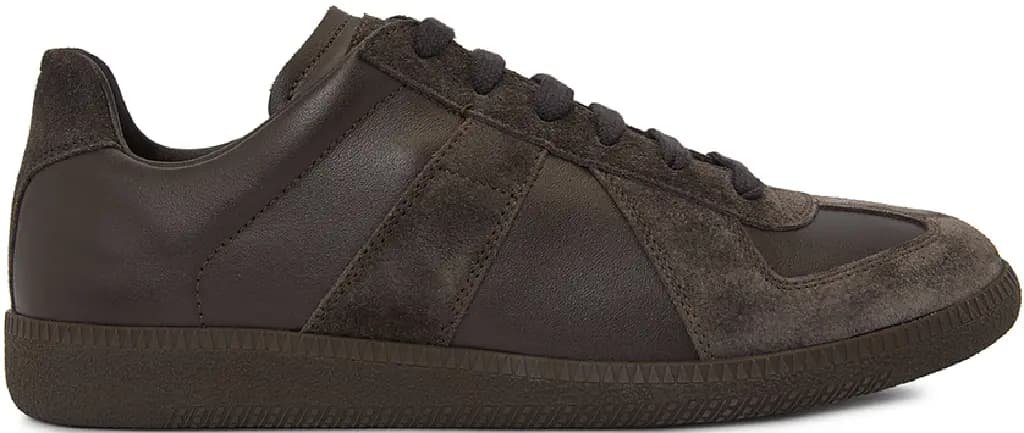 Giày Maison Margiela Replica 'Brown' S57WS0236-P1897-H9391 Giày Maison Margiela Replica 'Brown' S57WS0236-P1897-H9391