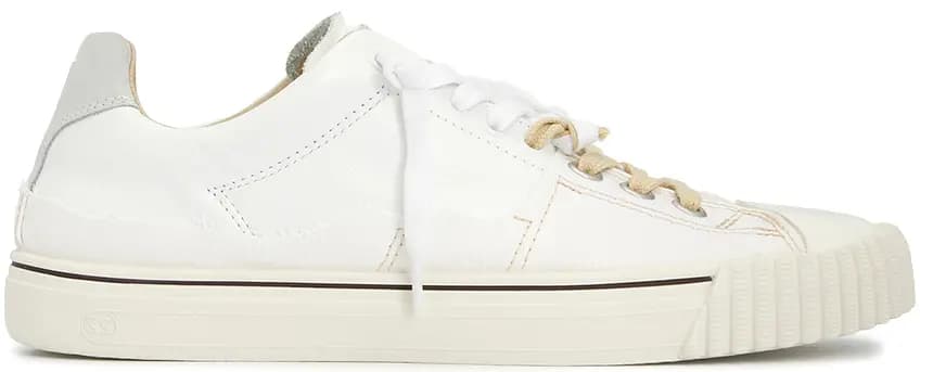 Giày Maison Margiela Sneakers 'White' S57WS0391-P5063-H8548 Giày Maison Margiela Sneakers 'White' S57WS0391-P5063-H8548