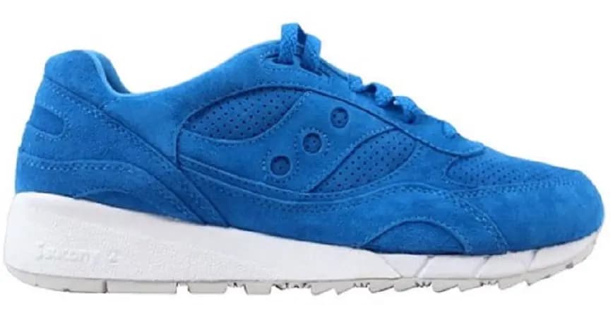 Giày Saucony Shadow 6000 'Blue' S70222-4 Giày Saucony Shadow 6000 'Blue' S70222-4
