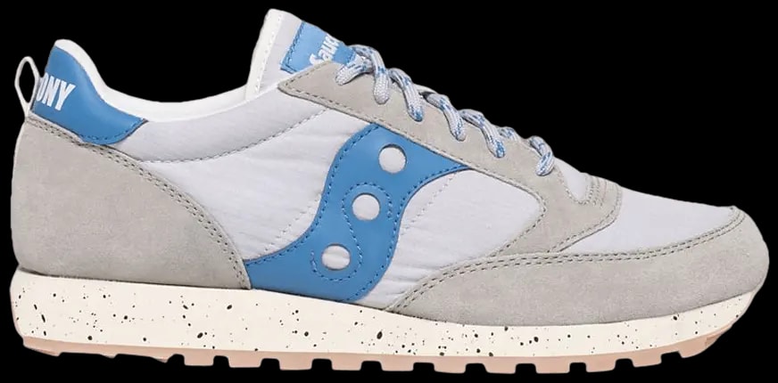 Giày Saucony Jazz Original Vintage 'Marshmallow Blue' S70463-6 — kich-thuoc: 40 Giày Saucony Jazz Original Vintage 'Marshmallow Blue' S70463-6 — kich-thuoc: 40