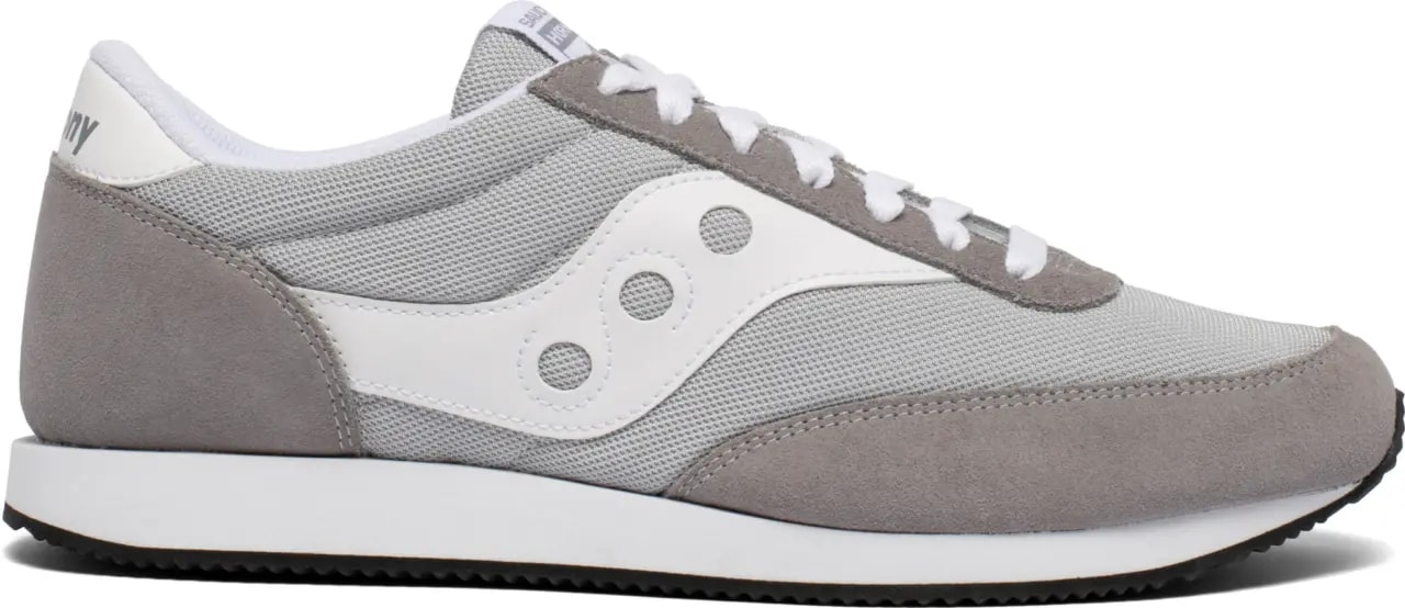 Giày Saucony Hornet 'Grey' S70538-2 — kich-thuoc: 40 Giày Saucony Hornet 'Grey' S70538-2 — kich-thuoc: 40