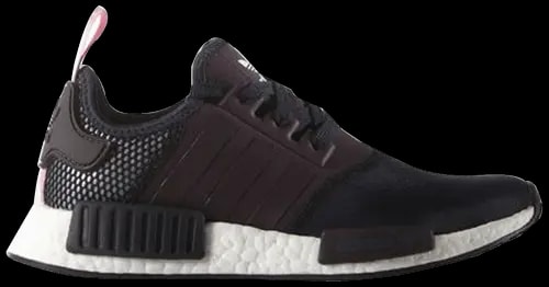 Giày adidas NMD R1 "Mineral Red" S75232 — tieu-de: 40 Giày adidas NMD R1 "Mineral Red" S75232 — tieu-de: 40