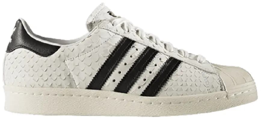Giày Adidas Wmns Superstar 80s 'Cream' S76414 Giày Adidas Wmns Superstar 80s 'Cream' S76414