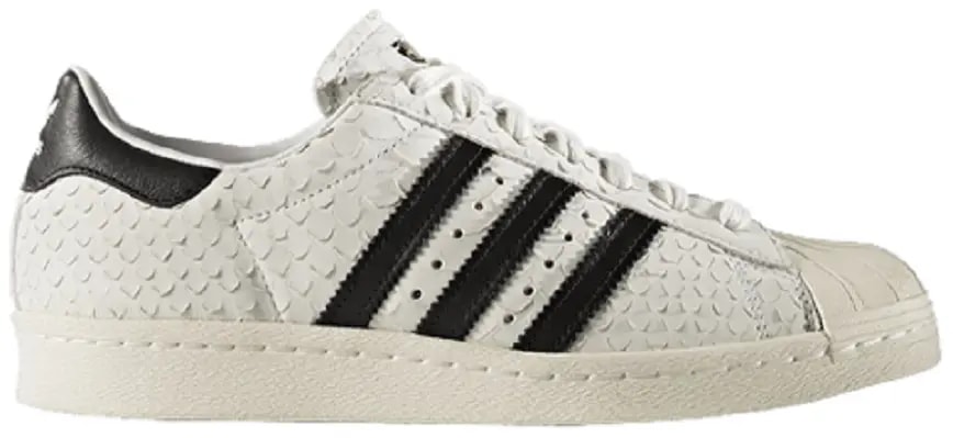 Giày Adidas Wmns Superstar 80s 'Cream' S76414 — kich-thuoc: 42 Giày Adidas Wmns Superstar 80s 'Cream' S76414 — kich-thuoc: 42