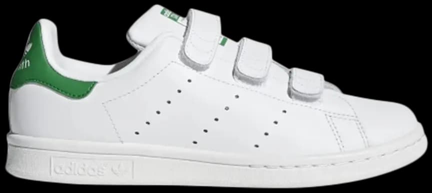 Giày Adidas Stan Smith CF J S82702 Giày Adidas Stan Smith CF J S82702