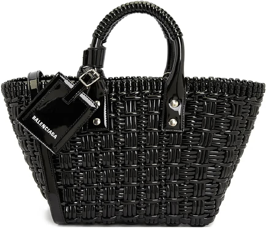 Túi Balenciaga Bistro 'Black' 671342-2IE2Y-1000 Túi Balenciaga Bistro 'Black' 671342-2IE2Y-1000