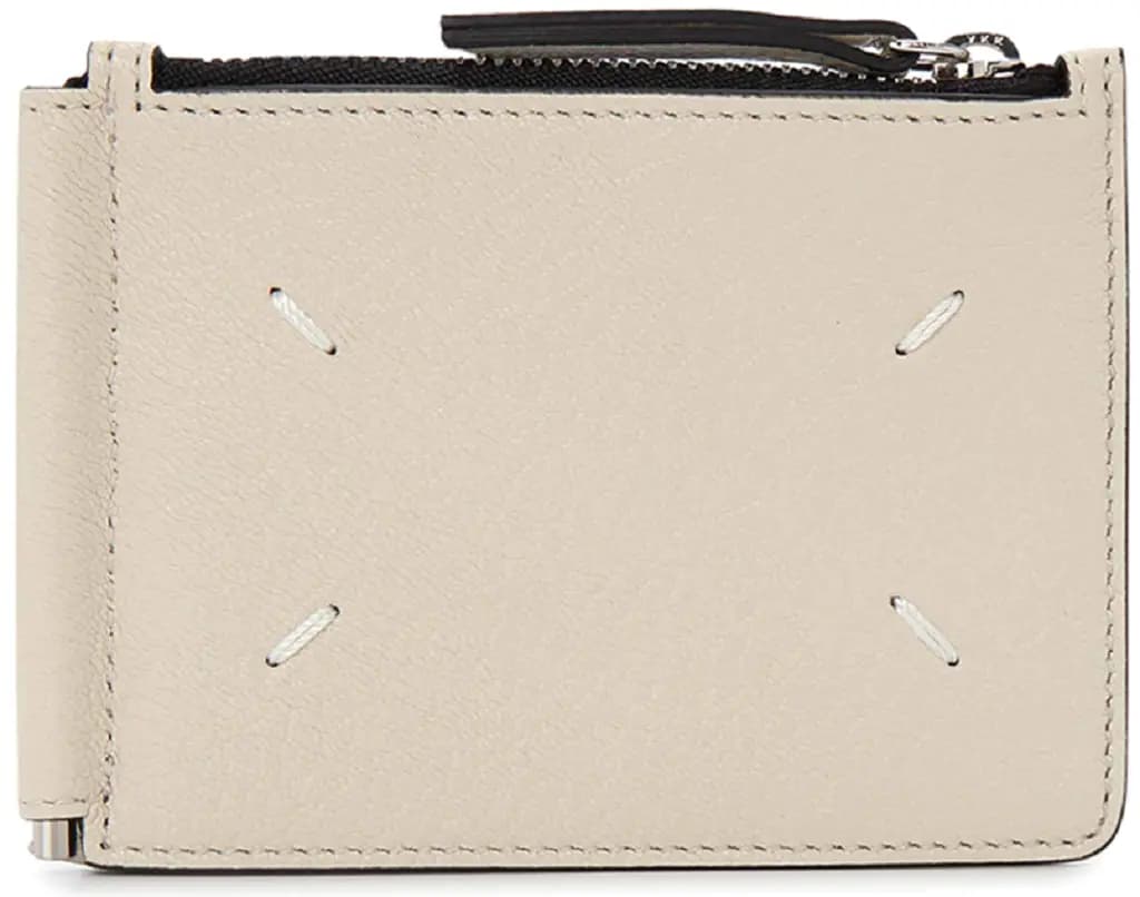 Ví Maison Margiela Pocket 'Light Berry' SA1UI0004-P4806-T2003 Ví Maison Margiela Pocket 'Light Berry' SA1UI0004-P4806-T2003