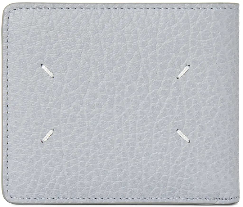 Ví Maison Margiela Wallet 'Cloud Blue' SA1UI0016-P4455-T6172 Ví Maison Margiela Wallet 'Cloud Blue' SA1UI0016-P4455-T6172