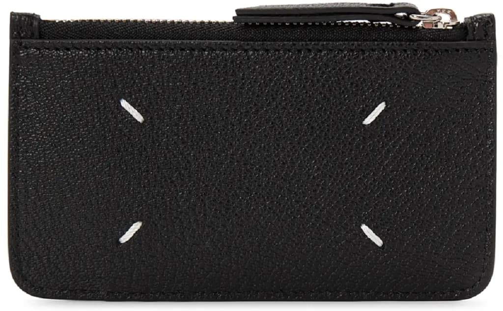 Ví Maison Margiela Long Wallet 'Black' SA1VX0003-P4806-T8013 Ví Maison Margiela Long Wallet 'Black' SA1VX0003-P4806-T8013