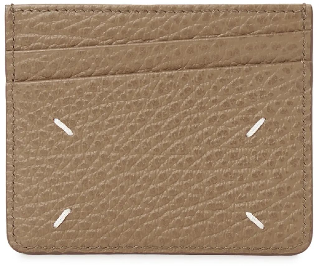 Ví Maison Margiela Business 'Light Brown' SA1VX0006-P4455-T2172 Ví Maison Margiela Business 'Light Brown' SA1VX0006-P4455-T2172