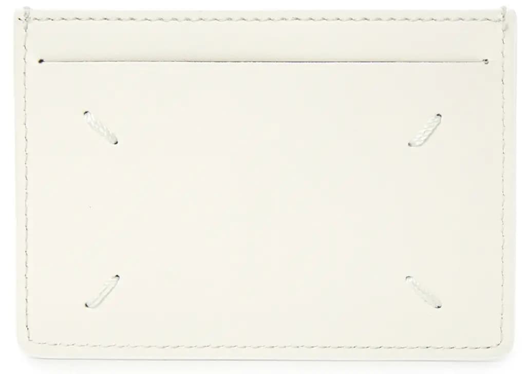 Ví Maison Margiela Business 'White Pink' SA1VX0007-P4745-T1003 Ví Maison Margiela Business 'White Pink' SA1VX0007-P4745-T1003