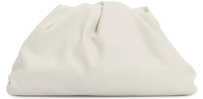 Túi Bottega Veneta Scratch 'White' 690238-V1BW0-9009 Túi Bottega Veneta Scratch 'White' 690238-V1BW0-9009