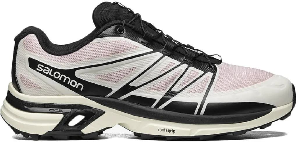 Giày Salomon XT-Wings 2 'Pink Black' L47135700 Giày Salomon XT-Wings 2 'Pink Black' L47135700