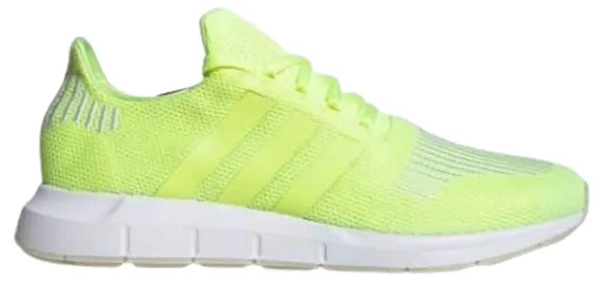 Giày Adidas Swift Run 'Hi-Res Yellow' DB2704 Giày Adidas Swift Run 'Hi-Res Yellow' DB2704