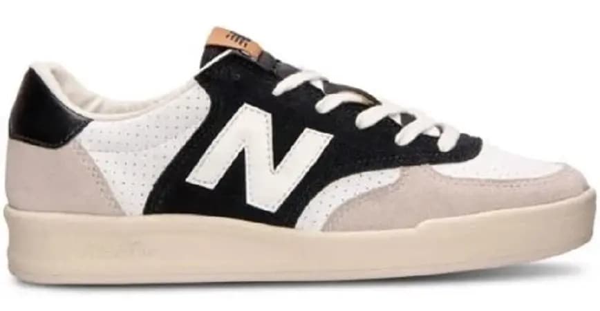 Giày New Balance CRT300 'Black Grey' CRT300CA Giày New Balance CRT300 'Black Grey' CRT300CA