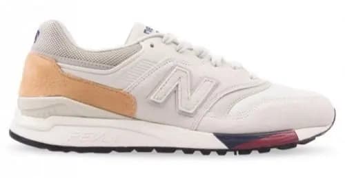 Giày New Balance 'Deep Tan' ML997HCB Giày New Balance 'Deep Tan' ML997HCB
