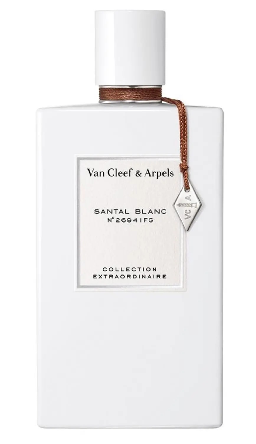 Nước Hoa Van Cleef Arpels Santal Blanc — kich-thuoc: 75ml Nước Hoa Van Cleef Arpels Santal Blanc — kich-thuoc: 75ml