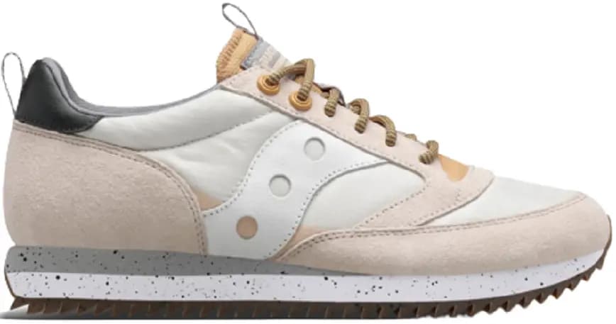 Giày Saucony Jazz 81 Peak 'Light Beige' S70675-1 Giày Saucony Jazz 81 Peak 'Light Beige' S70675-1
