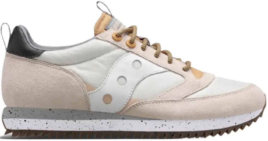 Giày Saucony Jazz 81 Peak 'Light Beige' S70675-1 Giày Saucony Jazz 81 Peak 'Light Beige' S70675-1