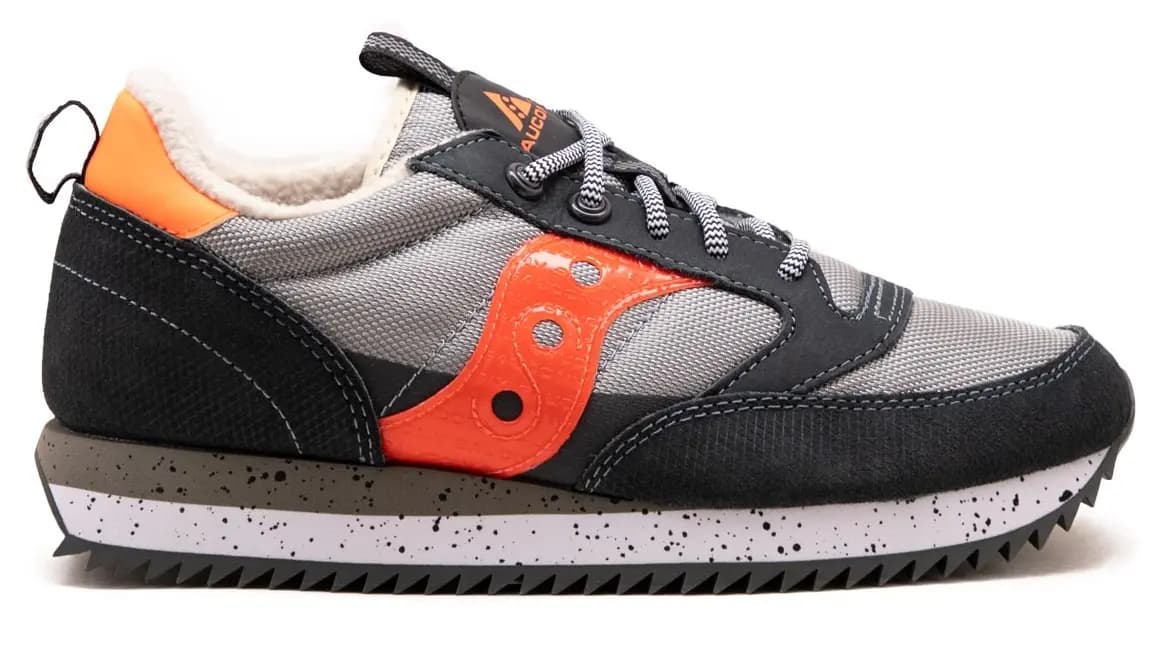 Giày Saucony Jazz Original Peak Dove Orange S70512-2 Giày Saucony Jazz Original Peak Dove Orange S70512-2