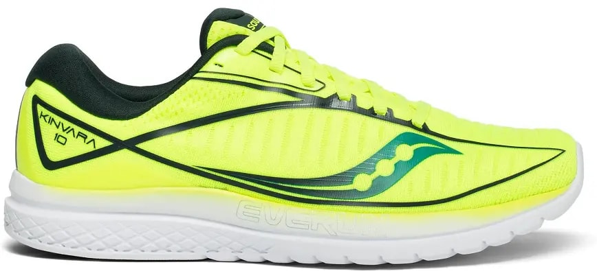 Giày Saucony Kinvara 10 'Neon' S20467-37 — kich-thuoc: lien-he-order Giày Saucony Kinvara 10 'Neon' S20467-37 — kich-thuoc: lien-he-order