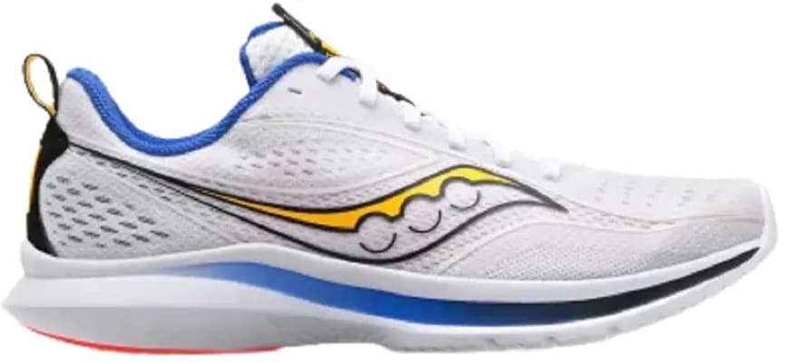 Giày Saucony Kinvara 13 'White' S20723-84 Giày Saucony Kinvara 13 'White' S20723-84