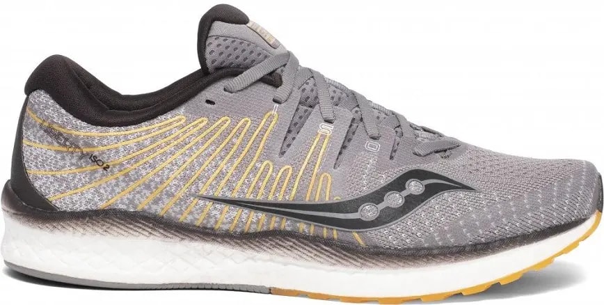 Giày Saucony LIBERTY ISO 2 S20510-20 — kich-thuoc: 40.5 Giày Saucony LIBERTY ISO 2 S20510-20 — kich-thuoc: 40.5