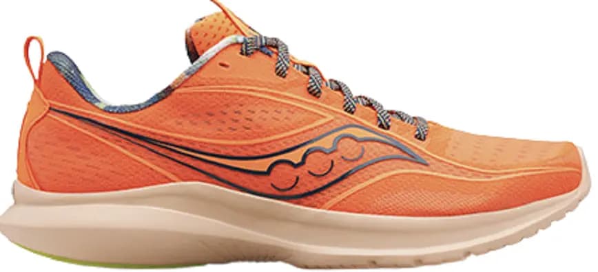 Giày Saucony Kinvara 13 'Campfire' S20723-45 Giày Saucony Kinvara 13 'Campfire' S20723-45
