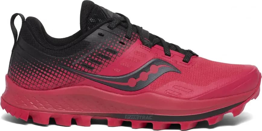Giày Saucony PEREGRINE 10 ST 'Red' S20568-20 Giày Saucony PEREGRINE 10 ST 'Red' S20568-20