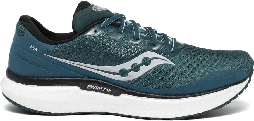 Giày Saucony Triumph 18 'Deap Teal' S20595-20 Giày Saucony Triumph 18 'Deap Teal' S20595-20