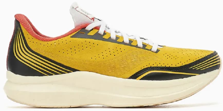Giày Saucony x Diet Starts Monday Endorphin Pro 'Yellow' S70561-1 Giày Saucony x Diet Starts Monday Endorphin Pro 'Yellow' S70561-1