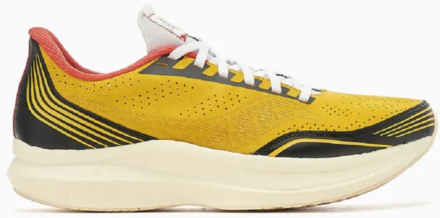 Giày Saucony x Diet Starts Monday Endorphin Pro 'Yellow' S70561-1 — kich-thuoc: 43 Giày Saucony x Diet Starts Monday Endorphin Pro 'Yellow' S70561-1 — kich-thuoc: 43