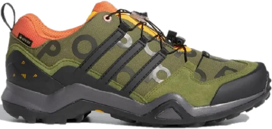 Giày Adidas Pop Swift R2 GTX 'Wild Pine' GW9658 Giày Adidas Pop Swift R2 GTX 'Wild Pine' GW9658