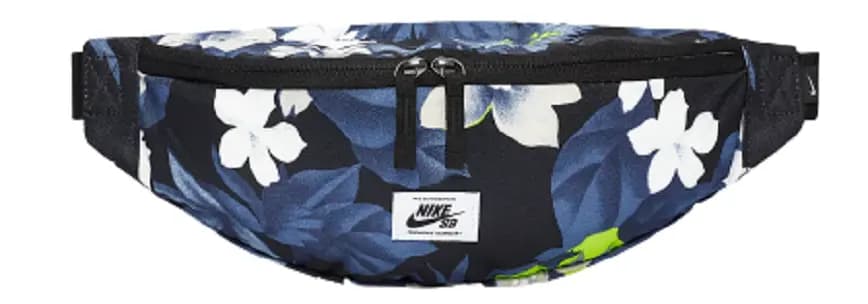 Túi Nike SB Heritage Printed Skate Hip Pack CZ1865-010 Túi Nike SB Heritage Printed Skate Hip Pack CZ1865-010