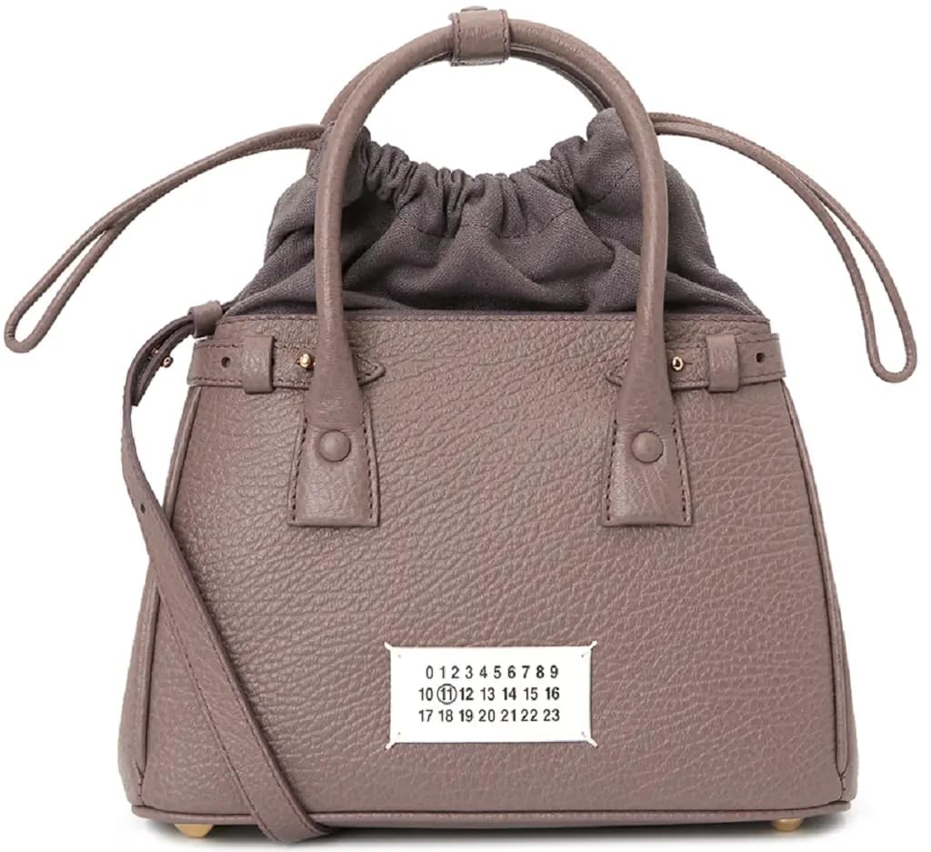 Túi Maison Margiela Common Tote 'Light Purple' SB3WD0005-P4348-T5071 Túi Maison Margiela Common Tote 'Light Purple' SB3WD0005-P4348-T5071