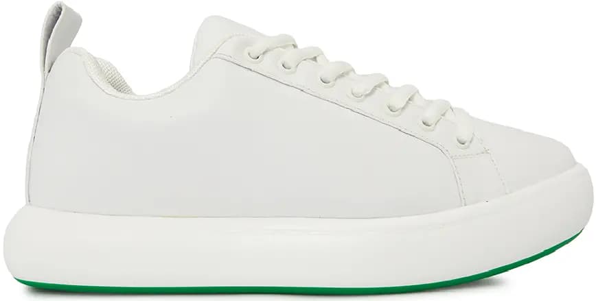 Giày Bottega Veneta Scratch Optic 'White' 716198-V2CS0-9185 Giày Bottega Veneta Scratch Optic 'White' 716198-V2CS0-9185