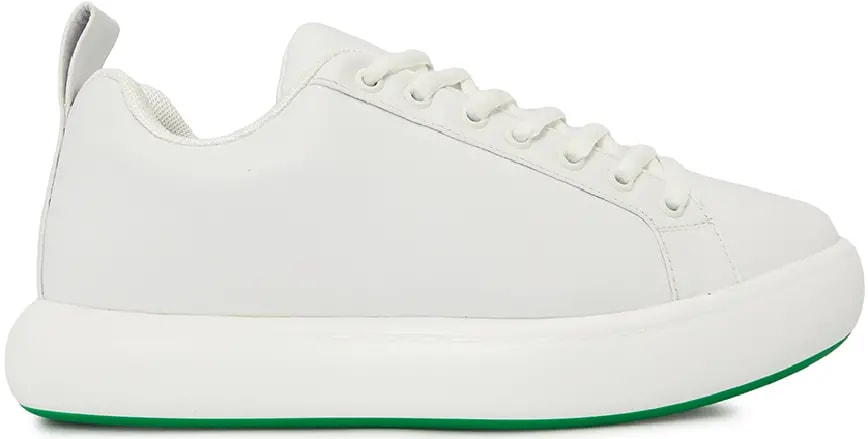 Giày Bottega Veneta Scratch Optic 'White' 716198-V2CS0-9185 — kich-thuoc: 41 Giày Bottega Veneta Scratch Optic 'White' 716198-V2CS0-9185 — kich-thuoc: 41