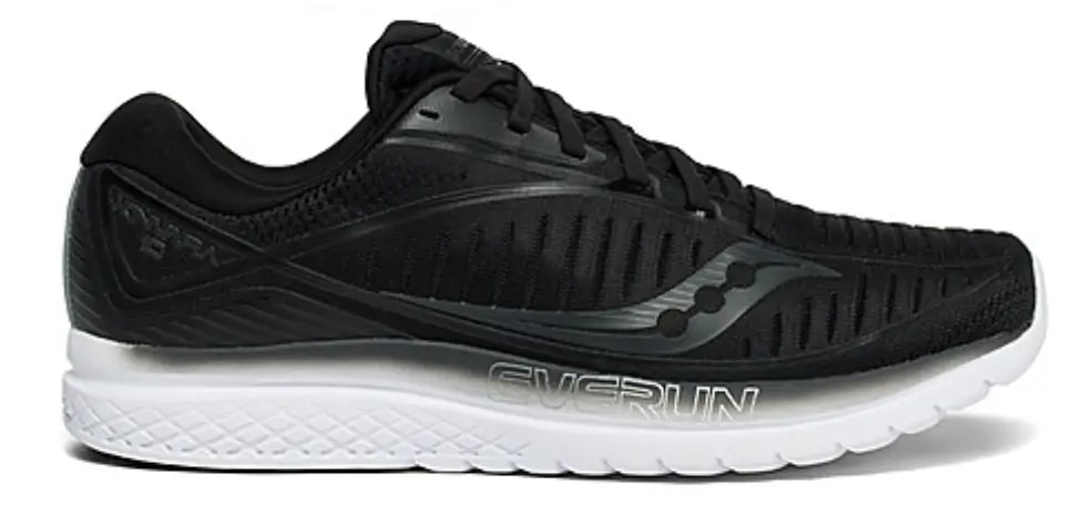 Giày Saucony Men's Kinvara 10 S20467-5 — kich-thuoc: 40 Giày Saucony Men's Kinvara 10 S20467-5 — kich-thuoc: 40