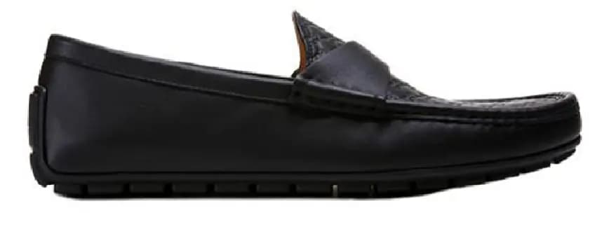 Giày Gucci Micro Sima Men 466904-A9LF0-4009 Giày Gucci Micro Sima Men 466904-A9LF0-4009