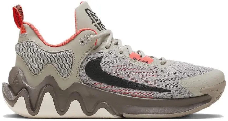 Giày Nike Giannis Immortality 2 EP 'Cobblestone' DM0826-003 — kich-thuoc: 42.5 Giày Nike Giannis Immortality 2 EP 'Cobblestone' DM0826-003 — kich-thuoc: 42.5