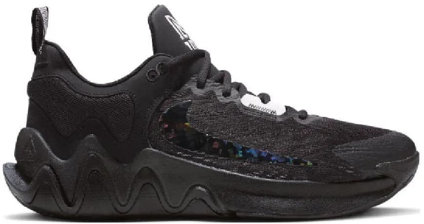Giày Nike Giannis Immortality 2 EP 'Black' DM0826-002 Giày Nike Giannis Immortality 2 EP 'Black' DM0826-002