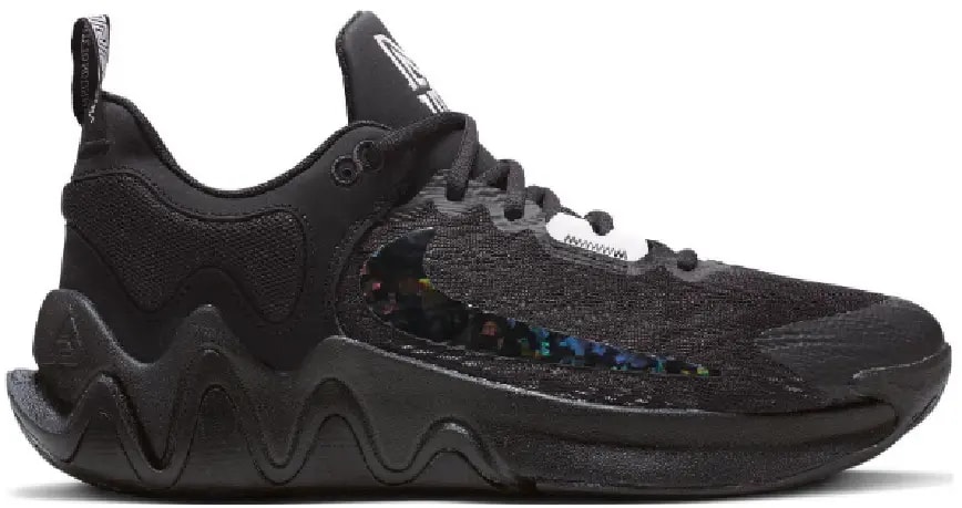 Giày Nike Giannis Immortality 2 EP 'Black' DM0826-002 — kich-thuoc: 41 Giày Nike Giannis Immortality 2 EP 'Black' DM0826-002 — kich-thuoc: 41
